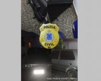 Jitaúna, Mulher perdeu carro e TV em jogo de azar; polícia procura o responsável