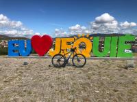 Dia Municipal do Ciclista é incluído no Calendário Cultural e Esportivo de Jequié