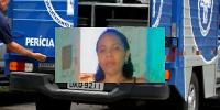 Mulher é morta e enterrada no quintal de uma casa no interior da Bahia