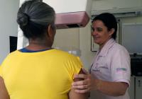 Tendência e morte por câncer de mama aumenta entre mulheres negras
