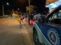 Ubatã, Homem é morto a tiros às margens da BR-330