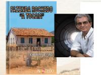 Livro relata disputa entre famílias e outros fatos históricos da região de Jequié
