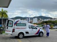 Jequié, Covid sobe em 1 semana e ocupação de UTI volta a registrar 100% de ocupação