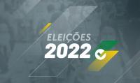 TSE recebeu 12 pedidos de candidatura à presidência