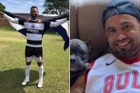 Justiça decreta prisão do ex-goleiro Bruno por dívida de pensão ao filho com Eliza