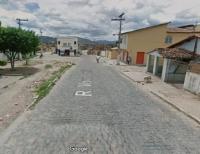 Em Jequié, mulher foi perseguida e baleada por quatro homens