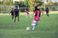 Doce Mel enfrenta Flu de Feira neste domingo, 12 pelo Baiano Feminino