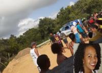 Ilhéus: Mulher é brutalmente assassinada no distrito de São José