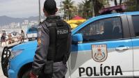 Secretaria de Saúde do Rio confirma morte de policial por febre maculosa