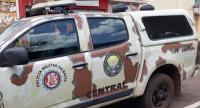 Itagibá, polícia descobre plantação de maconha e homem é morto em confronto