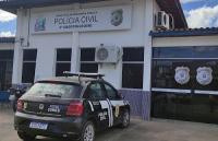 Preso acusado de comandar trafico de drogas e determinar mortes em Jequié