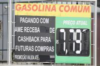 Preço do petróleo vai continuar subindo com crise inédita