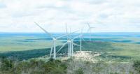 Criação de parque eólico em Morro do Chapéu prevê potencial para gerar um gigawatt de energia!