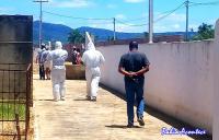 OMS alerta para risco de nova pandemia, questão de tempo