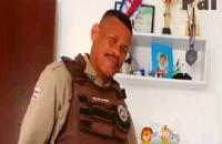 PM morre após ser baleado em festa na Bahia