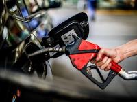 Petrobras eleva mais uma vez os preços da gasolina e do diesel