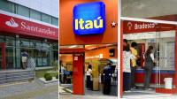 Bancos não funcionarão na segunda e terça de carnaval