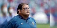 Bahia acerta renovação com Guto Ferreira para 2022