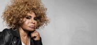 Cantora Elza Soares morre aos 91 anos, de causas naturais