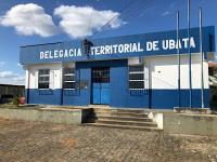 Homens armados invadem seresta, roubam clientes e mulher é baleada em  Ubatã