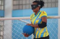 Jequié, Hoseane é convocada para a Seleção Brasileira de Goalball adulta