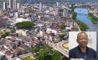Itabuna, radialista Jota Silva foi assassinado