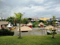 Homem em situação de rua é morto a facadas no centro de Jequié