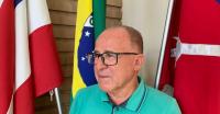Prefeito de Maracás justifica dificuldades financeiras para contratar bandas no São João