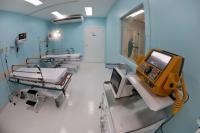 Salvador, Rui Costa inaugura hospital de atendimento especializado para homens