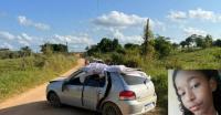 Ubatã, menina de 10 anos morre e duas crianças ficam feridas em grave acidente na zona rural
