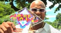 Zona de Perigo de Léo Santana vence o troféu Bahia Folia 2023