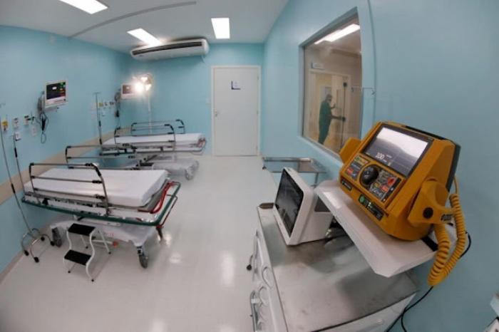 Salvador, Rui Costa inaugura hospital de atendimento especializado para homens Salvador, Rui Costa inaugura hospital de atendimento especializado para homens